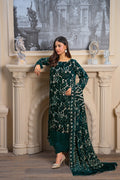 Zinc Green Palachi